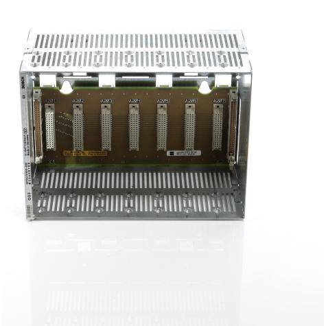 Rack Module  Neu